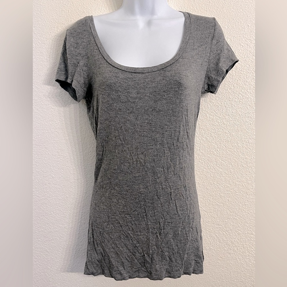 3/$20 J.O & Co Crewneck Tee